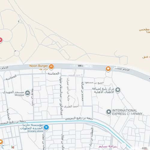 شقة ب 4 غرف سكة الحديد، المدينة المنورة