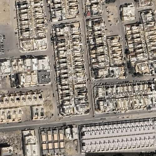 Villa 319 SQM facing East with 7 bedrooms بنى بياضة، المدينة المنورة