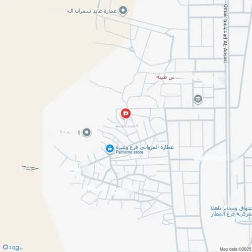 دور 137 متر مربع ب 4 غرف Hayy Al-Wa'Irah, Madinah