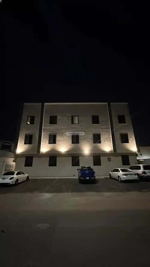 عمارة 750 متر مربع واجهة غربية الملك فهد، المدينة المنورة