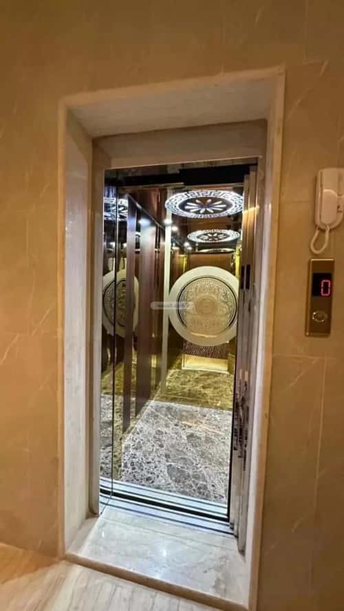 Building 750 SQM Facing West Al Malqa, Madinah