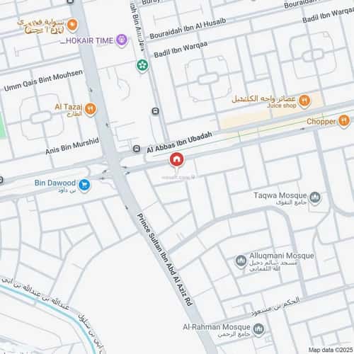 شقة ب 3 غرف الرانوناء، المدينة المنورة