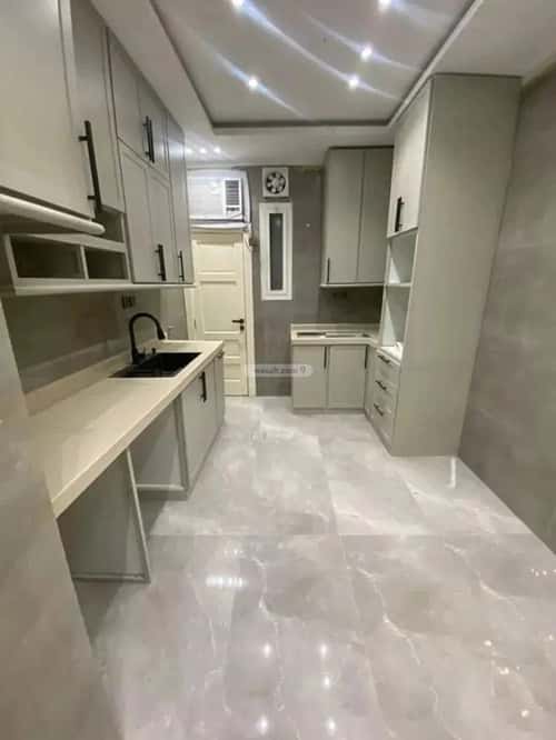 شقة ب 4 غرف سكة الحديد، المدينة المنورة