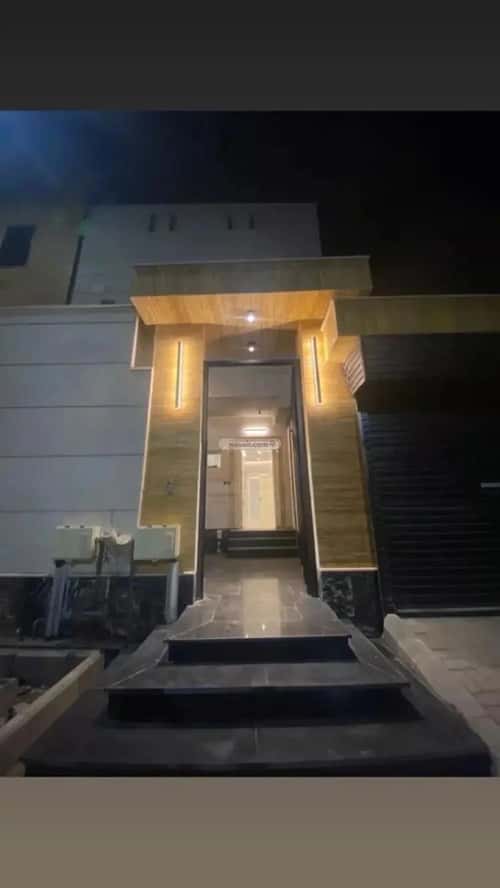 Apartment with 4 Bedrooms Al Hadid Street, Madinah