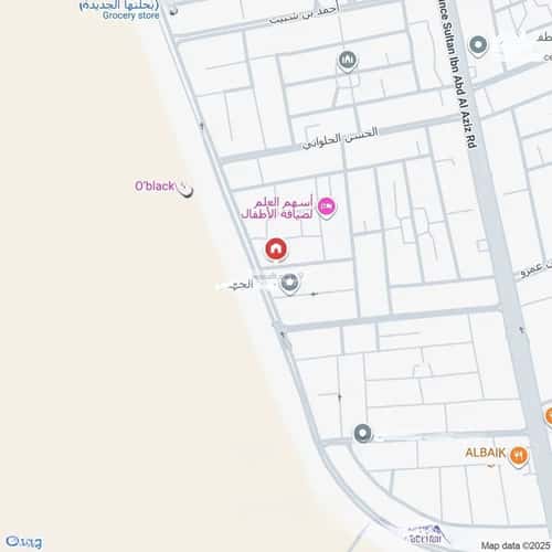 Apartment with 3 bedrooms بنى بياضة، المدينة المنورة