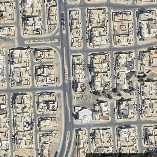 فيلا 400 متر مربع ب 17 غرف الإسكان، المدينة المنورة