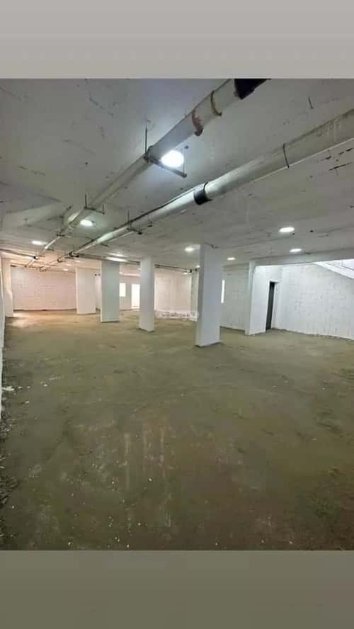 مستودع للإيجار طيبة، المدينة المنورة