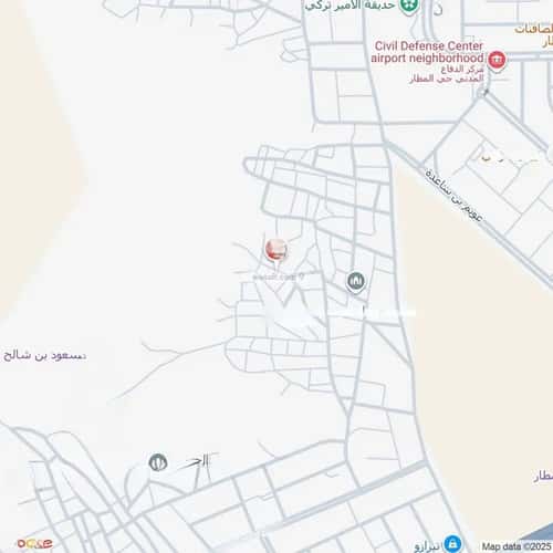 Floor 268 SQM with 6 Bedrooms Hayy Al-Wa'Irah, Madinah