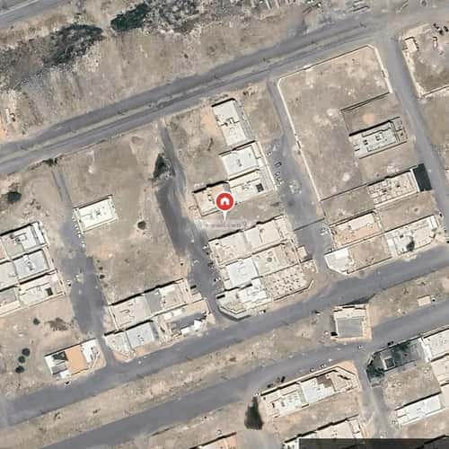 Land 600 SQM Facing West on 20m Width Street Al Hada, Madinah