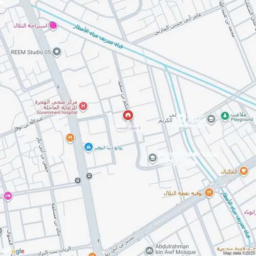 Apartment with 3 bedrooms الرانوناء، المدينة المنورة