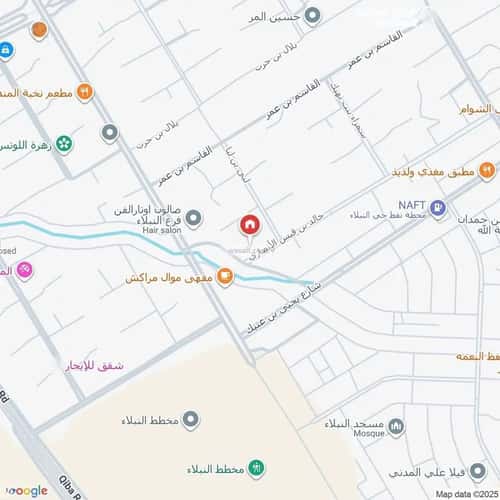 شقة ب 15 غرف نبلاء، المدينة المنورة