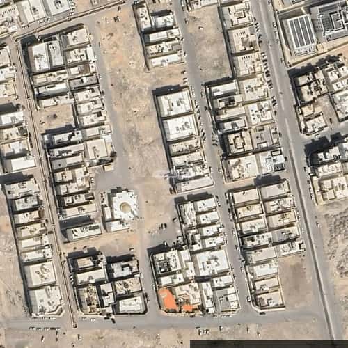 Villa 313 SQM facing West with 5 bedrooms الرانوناء، المدينة المنورة