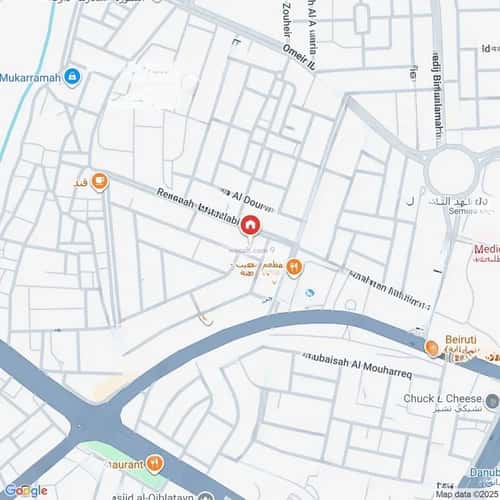 شقة بغرفتين بئر عثمان، المدينة المنورة