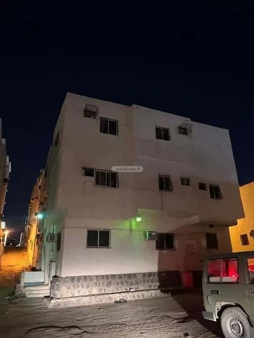 Building 139 SQM المغيسلة، المدينة المنورة