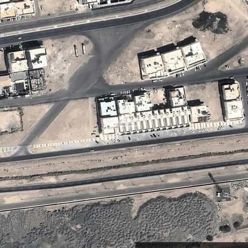 Villa 371 SQM facing South with 5 bedrooms طيبة، المدينة المنورة