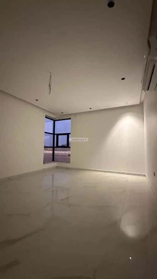 Villa 371 SQM facing South with 5 bedrooms طيبة، المدينة المنورة