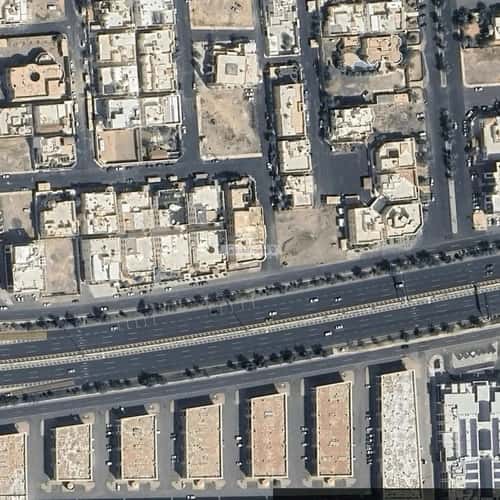 عمارة 741 متر مربع الخاتم، المدينة المنورة