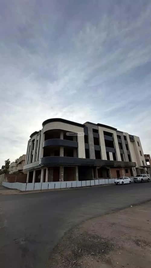 عمارة 741 متر مربع الخاتم، المدينة المنورة