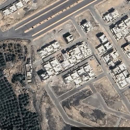 دور 400 متر مربع ب 6 غرف نبلاء، المدينة المنورة