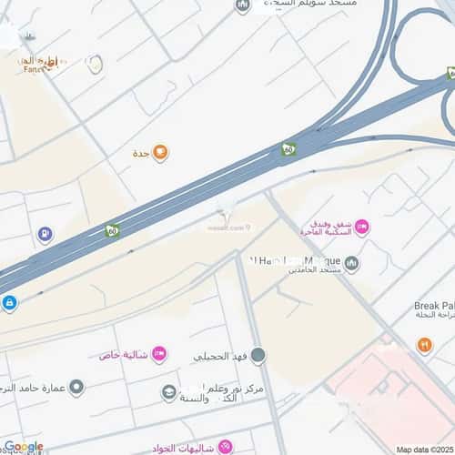 Land for Sale المدينة الصناعية، المدينة المنورة