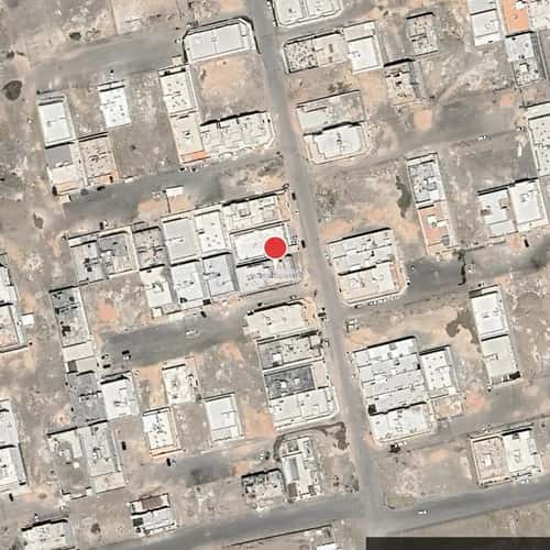 Apartment with 4 bedrooms الصناعية، المدينة المنورة