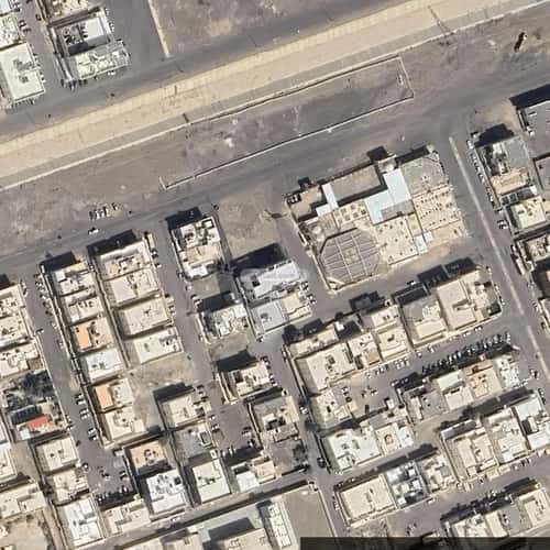 Villa 719 SQM with 4 bedrooms الجابرة، المدينة المنورة