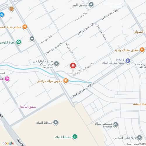 شقة ب 15 غرف نبلاء، المدينة المنورة