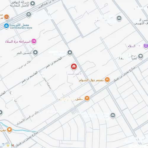 شقة ب 20 غرف نبلاء، المدينة المنورة