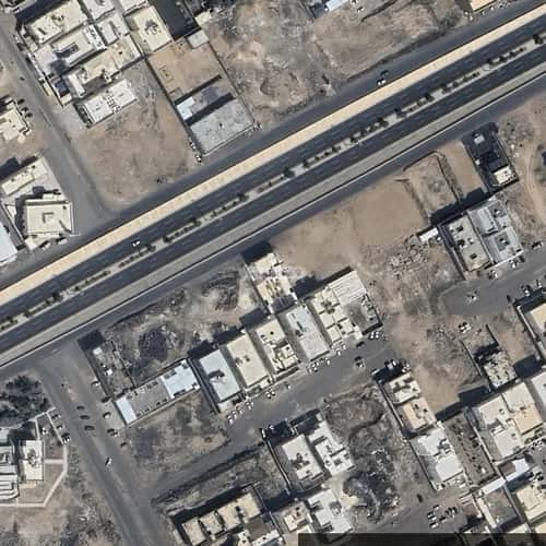 Showroom for Rent Al Ghurāʾ, Madinah