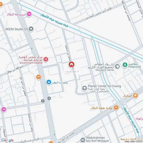 Apartment with 4 bedrooms الرانوناء، المدينة المنورة