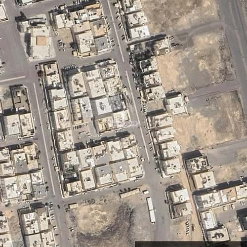 Apartment with 4 Bedrooms Haya Al-Ranoona, Madinah