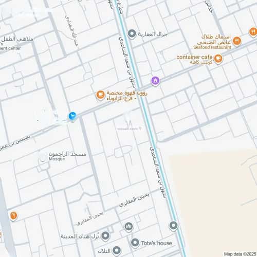 Apartment with 6 bedrooms الرانوناء، المدينة المنورة