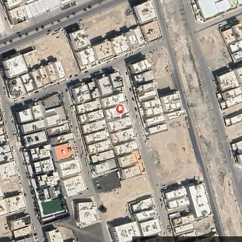 Apartment with 6 Bedrooms Haya Al-Ranoona, Madinah