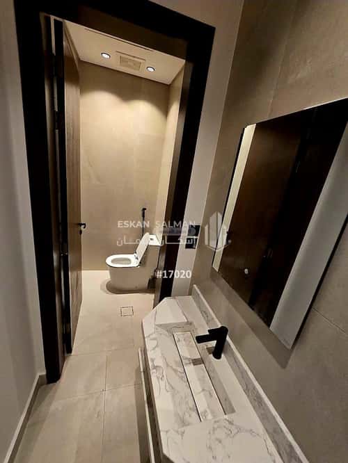 شقة ب 4 غرف الزهراء، شمال جدة، جدة