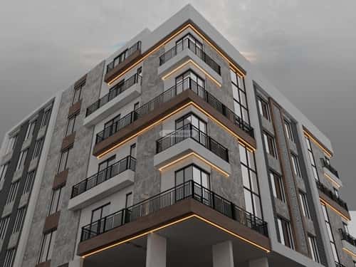 Apartment with 3 Bedrooms Al Nuzha, North Jeddah, Jeddah