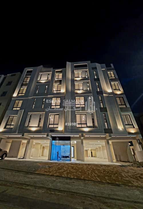 شقة ب 5 غرف الواحة، شرق جدة، جدة