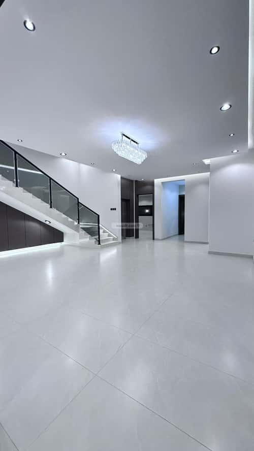 فيلا 375 متر مربع شرقية على شارع 20م الوسام، خميس مشيط