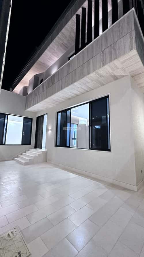 فيلا 375 متر مربع شرقية على شارع 20م الوسام، خميس مشيط