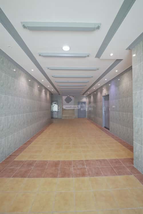 شقة بغرفتين ظهرة لبن، غرب الرياض، الرياض