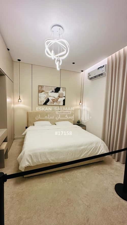 Apartment with 4 Bedrooms Al Nuzha, North Jeddah, Jeddah