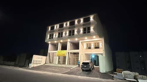 عمارة للإيجار الشامية الجديد، مكة المكرمة