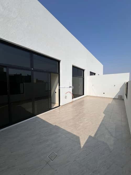 شقة 4 غرف في النعيم