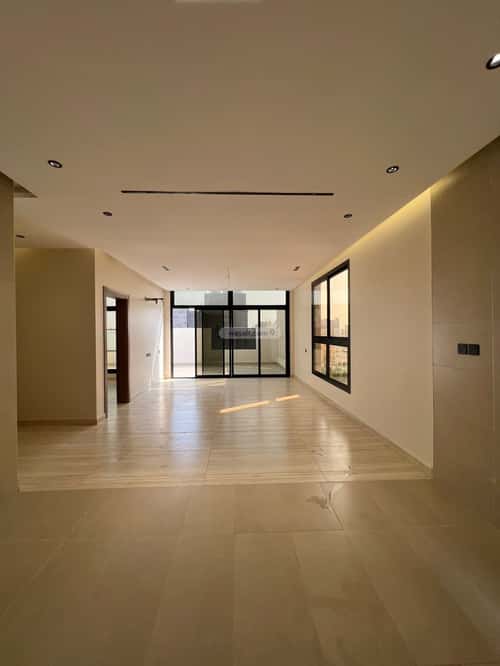 شقة ب 4 غرف النعيم، شمال جدة، جدة