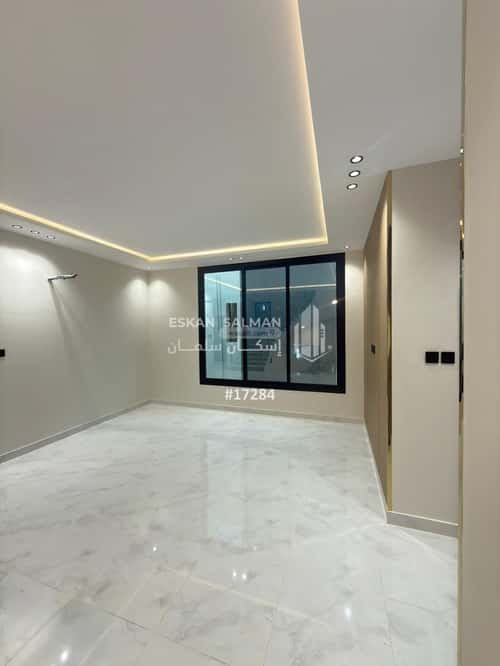 Villa 264 SQM facing East on 20m width street ريحه، الطائف