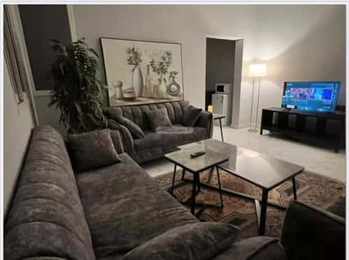 شقة بغرفة الضباط، وسط الرياض، الرياض