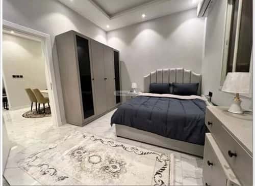 شقة بغرفة الضباط، وسط الرياض، الرياض