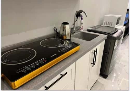 شقة بغرفة الضباط، وسط الرياض، الرياض