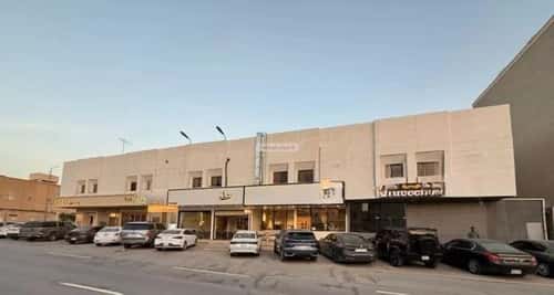 شقة بغرفة أم الحمام الغربي، غرب الرياض، الرياض