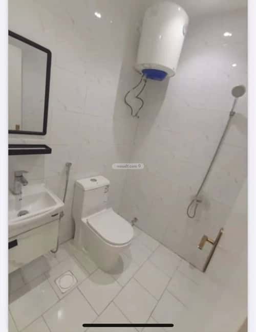 شقة بغرفة أم الحمام الغربي، غرب الرياض، الرياض