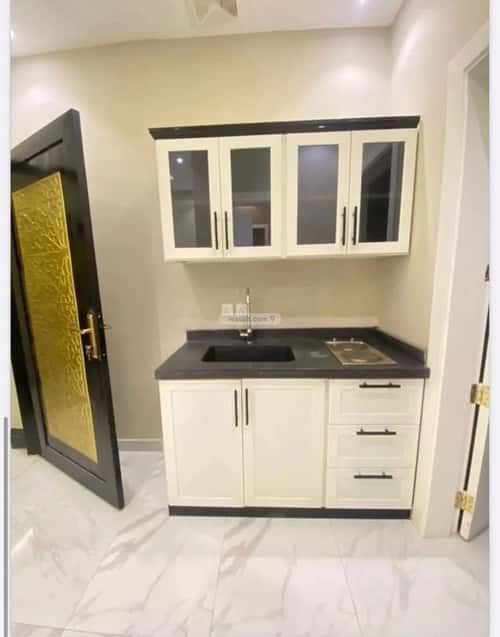 شقة بغرفة حطين، شمال الرياض، الرياض